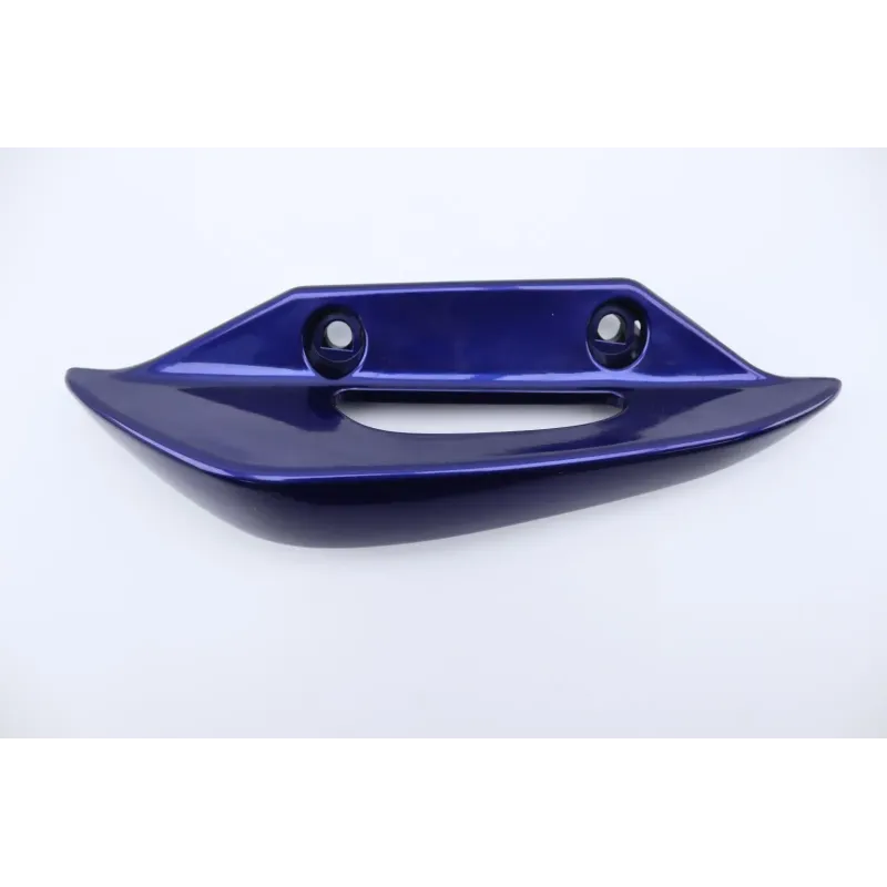 Poignee arriere droite SUZUKI UH 125 BURGMAN 2007 - 2013
