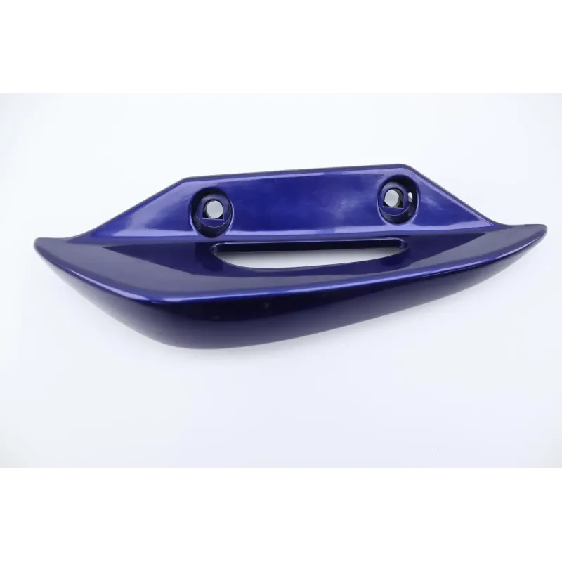 Poignee arriere droite SUZUKI UH 125 BURGMAN 2007 - 2013