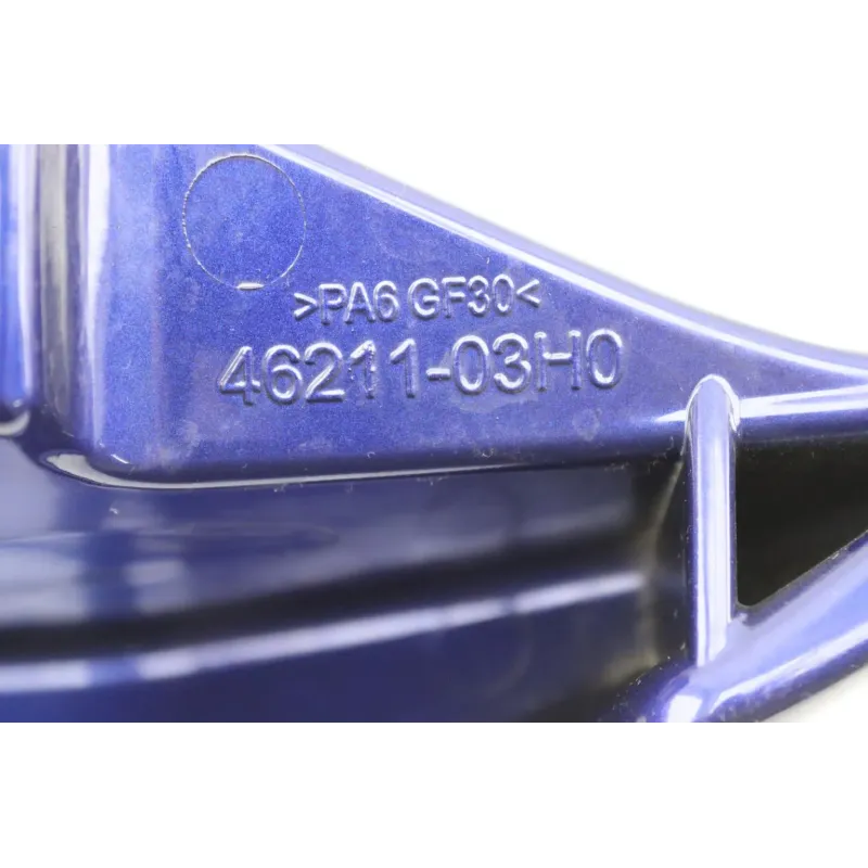 Poignee arriere droite SUZUKI UH 125 BURGMAN 2007 - 2013