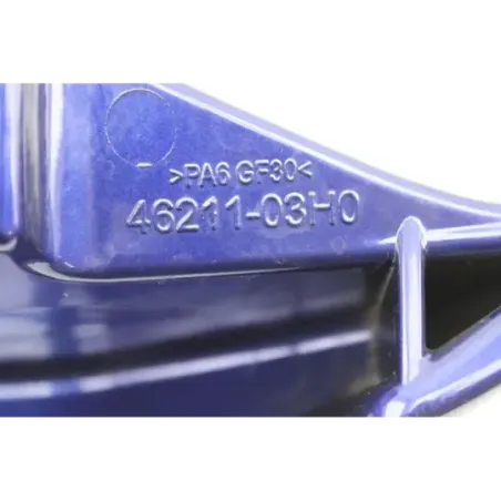 Poignee arriere droite SUZUKI UH 125 BURGMAN 2007 - 2013