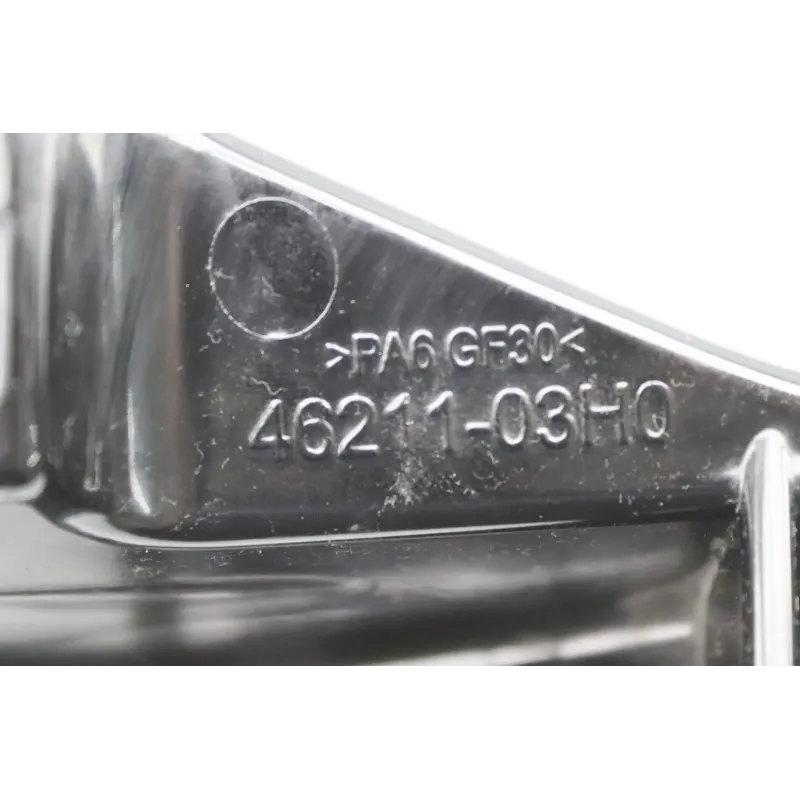 Poignee arriere droite SUZUKI UH 125 BURGMAN 2007 - 2013