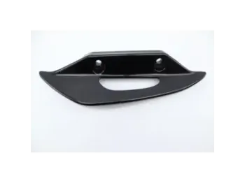 Poignee arriere droite SUZUKI UH 125 BURGMAN 2007 - 2013