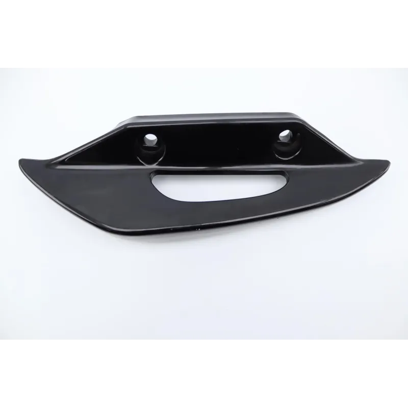 Poignee arriere droite SUZUKI UH 125 BURGMAN 2007 - 2013