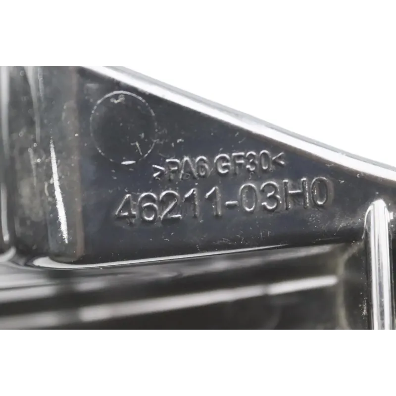 Poignee arriere droite SUZUKI UH 125 BURGMAN 2011 - 2012