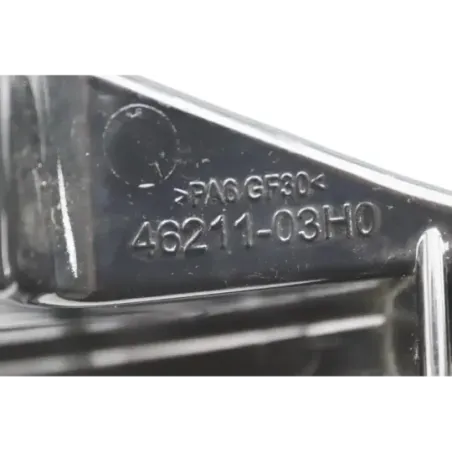 Poignee arriere droite SUZUKI UH 125 BURGMAN 2011 - 2012