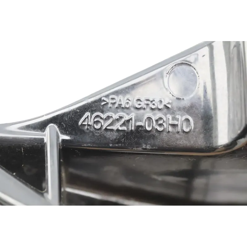 Poignee arriere droite SUZUKI UH 125 BURGMAN 2007 - 2013