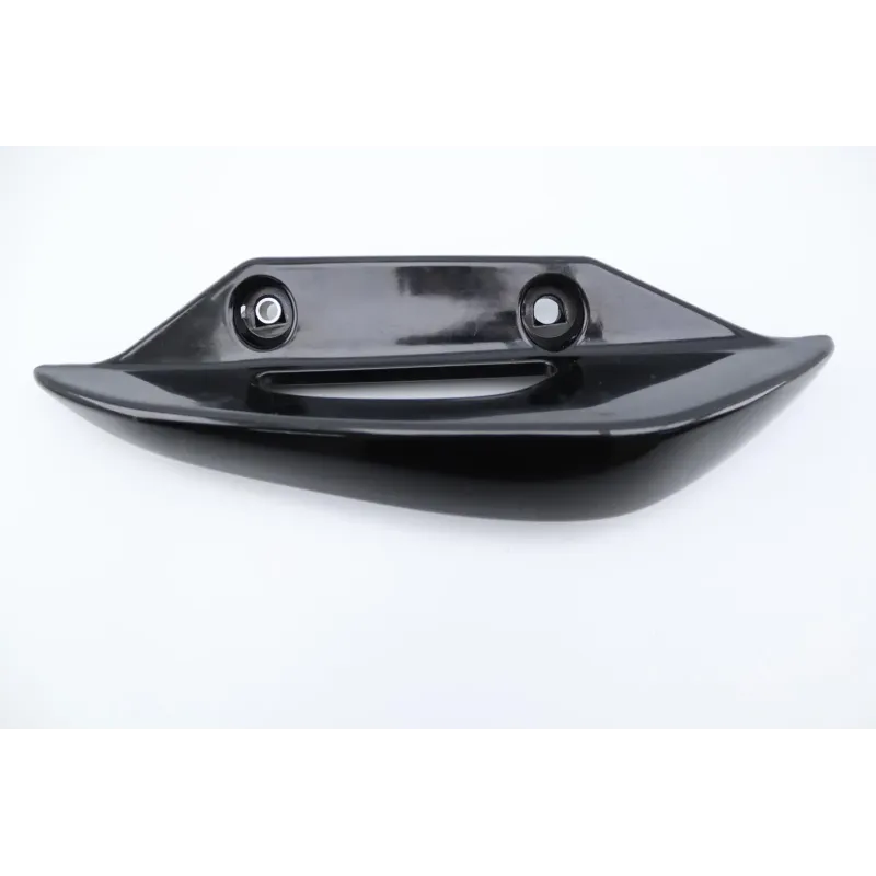Poignee arriere droite SUZUKI UH 125 BURGMAN 2011 - 2012