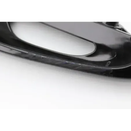 Poignee arriere droite SUZUKI UH 125 BURGMAN 2011 - 2012