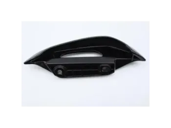 Poignee arriere droite SUZUKI UH 125 BURGMAN 2011 - 2012