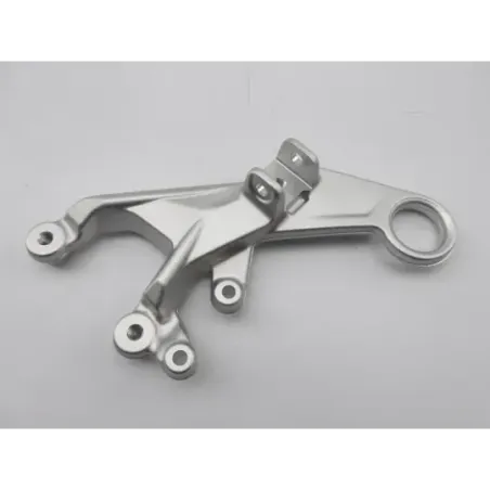 Platine avant droite BMW S 1000 RR 2012 - 2014