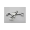 Platine avant droite BMW S 1000 RR 2012 - 2014 Platine avant droite BMW S 1000 RR 2012 - 2014