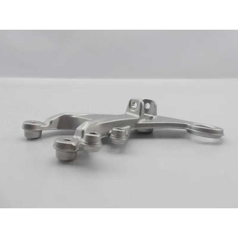 Platine avant droite BMW S 1000 RR 2012 - 2014