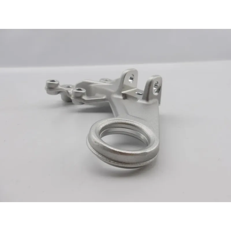 Platine avant droite BMW S 1000 RR 2012 - 2014