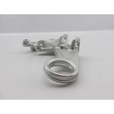 Platine avant droite BMW S 1000 RR 2012 - 2014