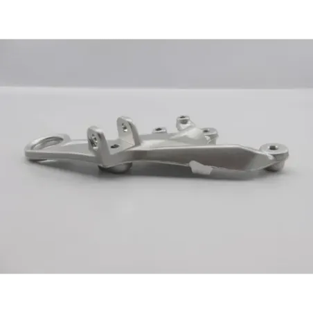 Platine avant droite BMW S 1000 RR 2012 - 2014