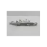 Platine avant droite BMW S 1000 RR 2012 - 2014 Platine avant droite BMW S 1000 RR 2012 - 2014