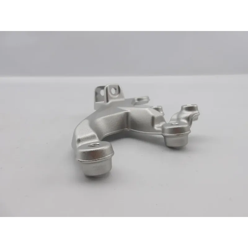 Platine avant droite BMW S 1000 RR 2012 - 2014