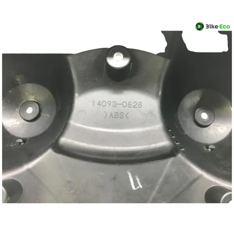 Cache compteur KAWASAKI Z 900 RS 2018-2025
