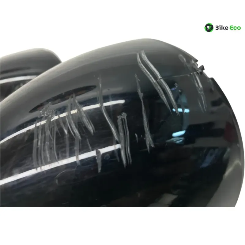 Cache compteur KAWASAKI Z 900 RS 2018-2025