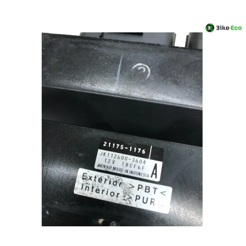 Boitier cdi KAWASAKI Z 650 2017-2019