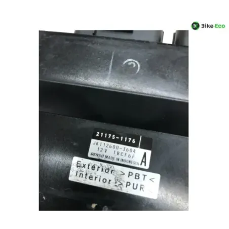 Boitier cdi KAWASAKI Z 650 2017-2019