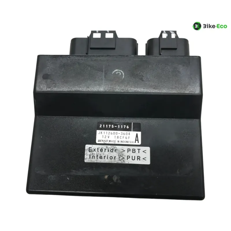 Boitier cdi KAWASAKI Z 650 2017-2019