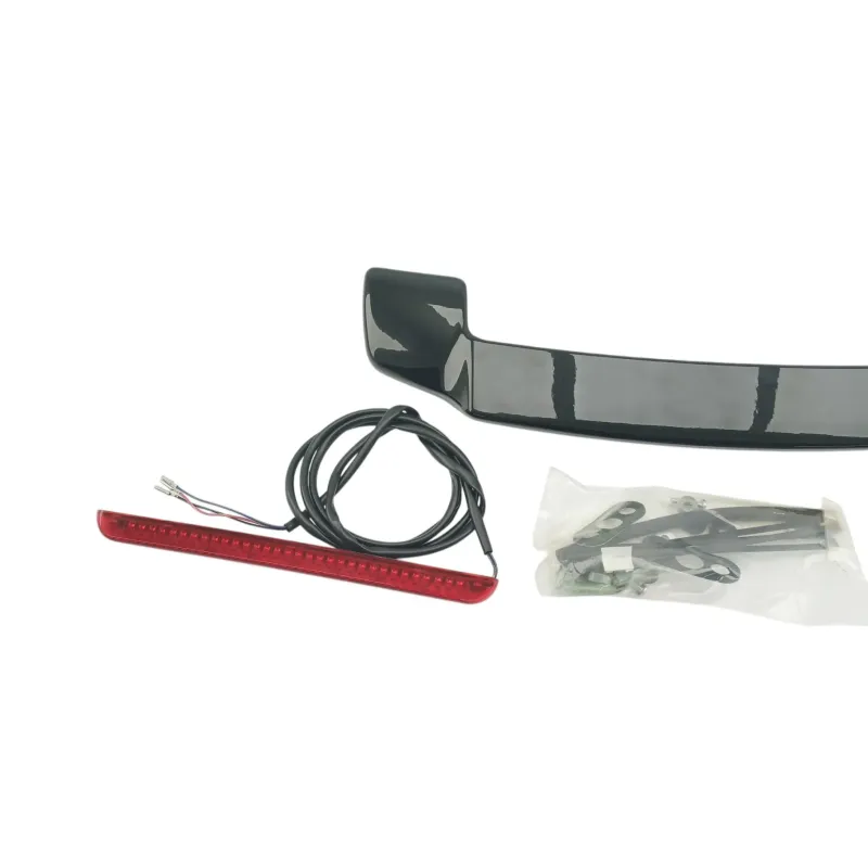 Habillage de feu arriere HARLEY DAVIDSON FLHTCU 1690 ELECTRA GLIDE ULTRA CLASS 2012 - 2016