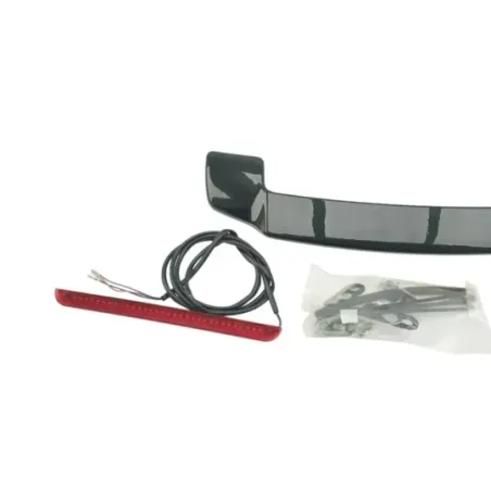 Habillage de feu arriere HARLEY DAVIDSON FLHTCU 1690 ELECTRA GLIDE ULTRA CLASS 2012 - 2016