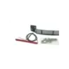 Habillage de feu arriere HARLEY DAVIDSON FLHTCU 1690 ELECTRA GLIDE ULTRA CLASS 2012 - 2016 Habillage de feu arriere HARLEY DAVIDSON FLHTCU 1690 ELECTRA GLIDE ULTRA CLASS 2012 - 2016