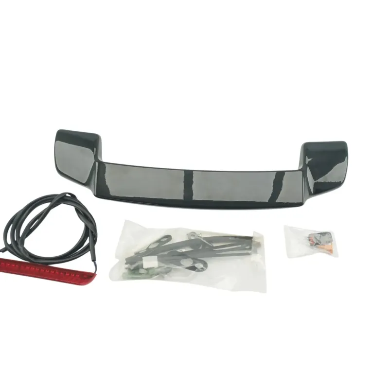 Habillage de feu arriere HARLEY DAVIDSON FLHTCU 1690 ELECTRA GLIDE ULTRA CLASS 2012 - 2016