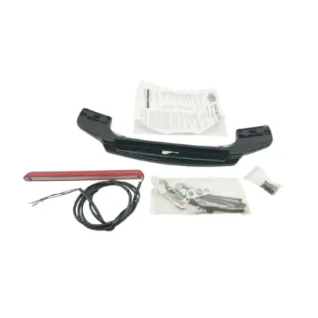 Habillage de feu arriere HARLEY DAVIDSON FLHTCU 1690 ELECTRA GLIDE ULTRA CLASS 2012 - 2016