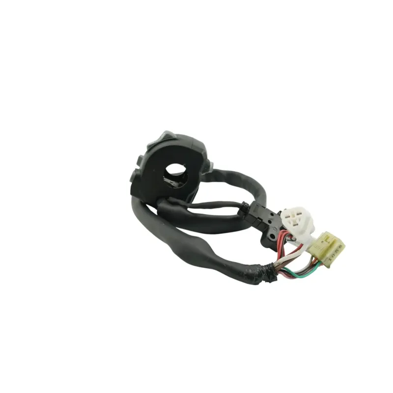Commodo gauche TRIUMPH SPEED TRIPLE 1050 R ABS 2016 - 2018
