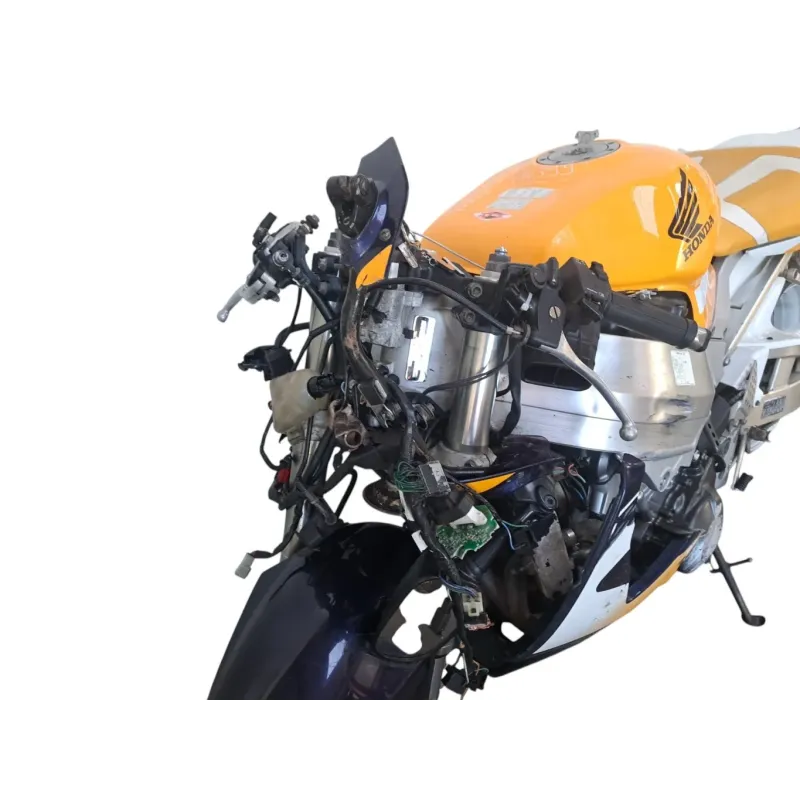 HONDA CBR 900 RR (1992-1997)
