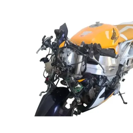 HONDA CBR 900 RR (1992-1997)
