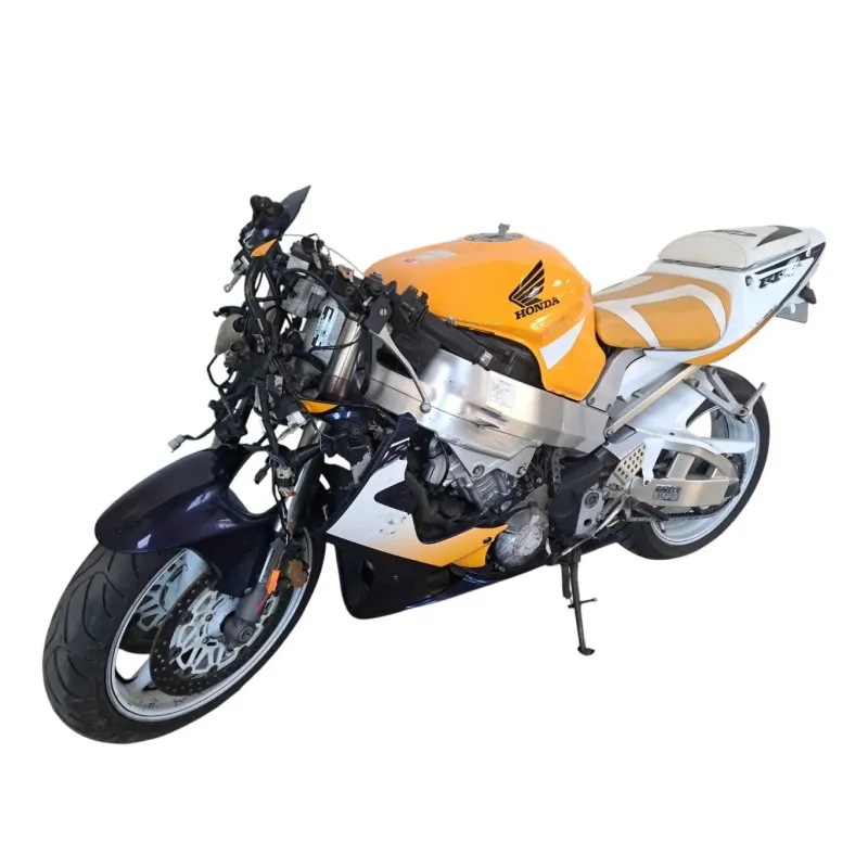 HONDA CBR 900 RR (1992-1997)