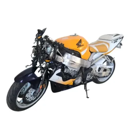 HONDA CBR 900 RR (1992-1997)