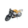 HONDA CBR 900 RR (1992-1997)