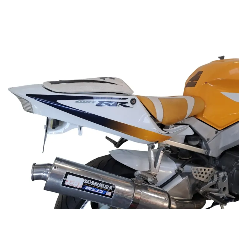 HONDA CBR 900 RR (1992-1997)