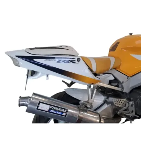 HONDA CBR 900 RR (1992-1997)