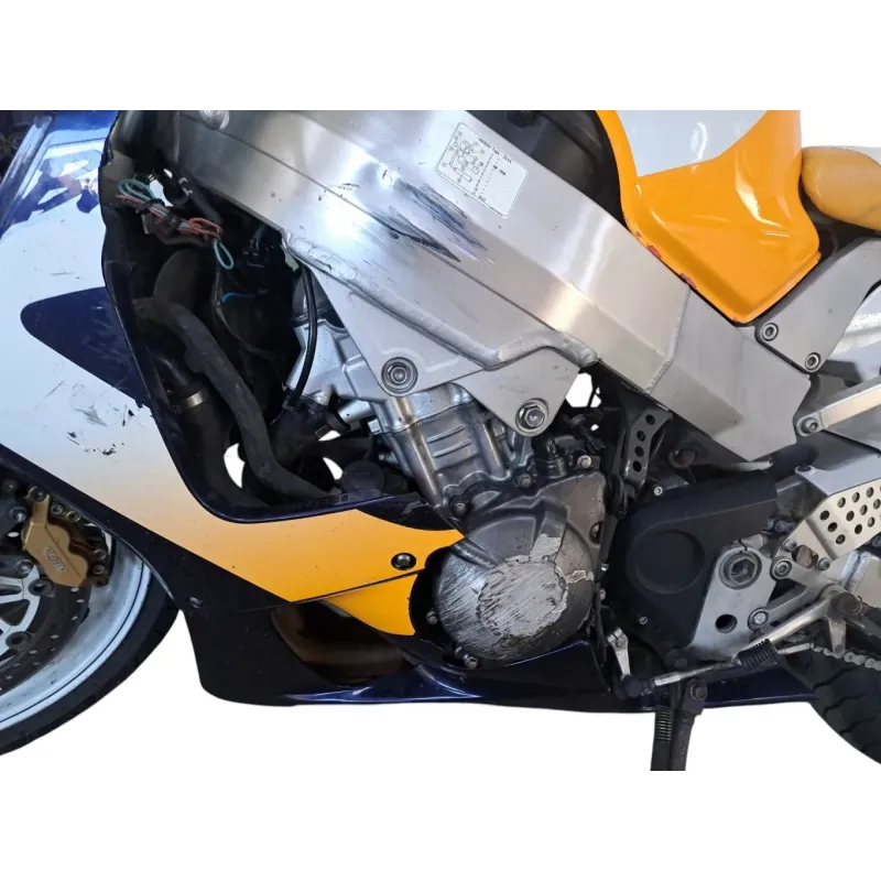 HONDA CBR 900 RR (1992-1997)