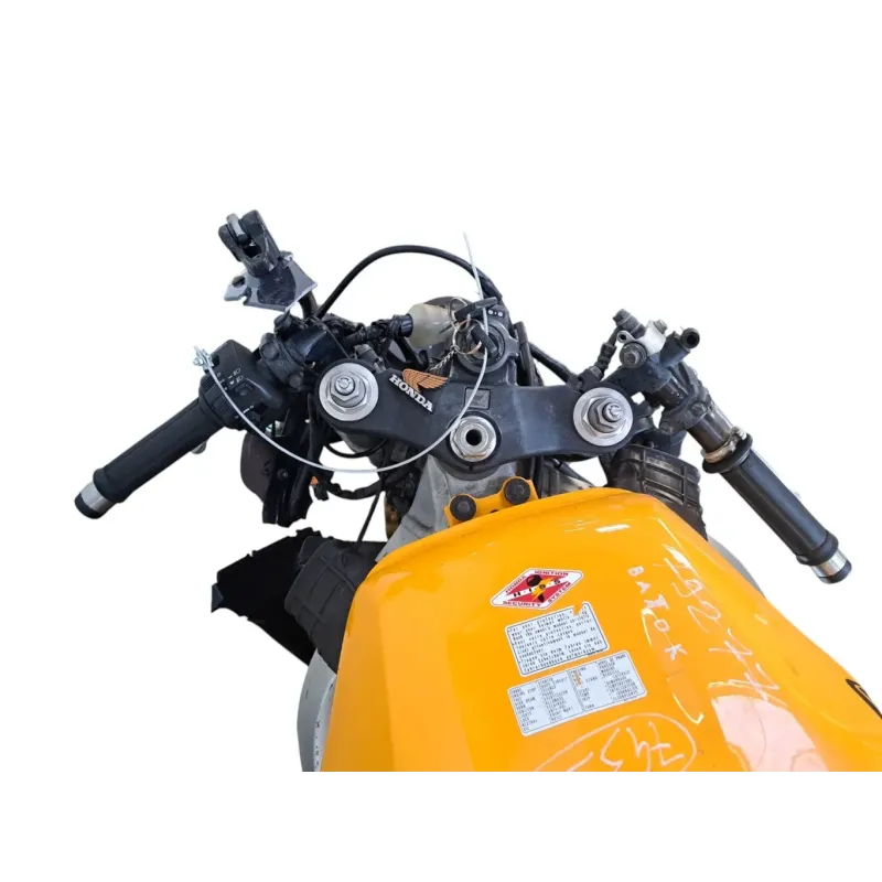HONDA CBR 900 RR (1992-1997)