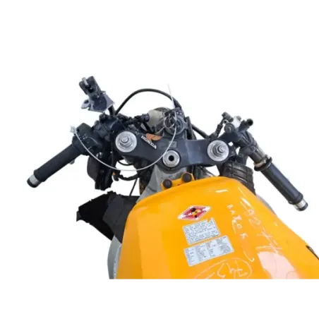 HONDA CBR 900 RR (1992-1997)