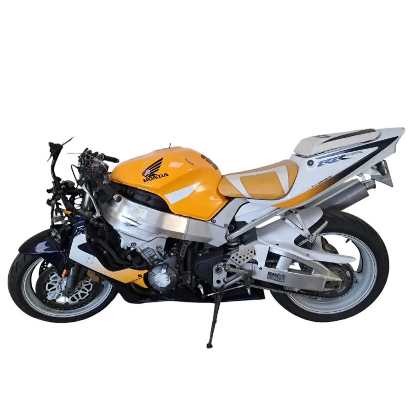 HONDA CBR 900 RR (1992-1997)