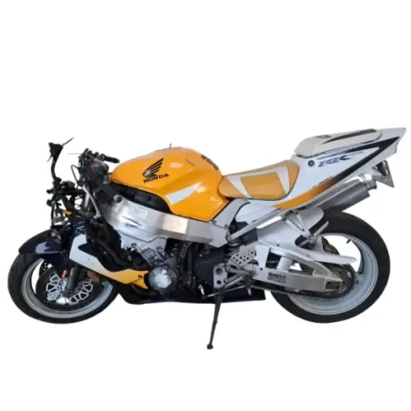 HONDA CBR 900 RR (1992-1997)