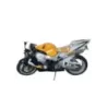 HONDA CBR 900 RR (1992-1997)