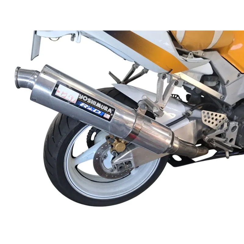 HONDA CBR 900 RR (1992-1997)