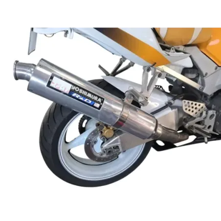 HONDA CBR 900 RR (1992-1997)