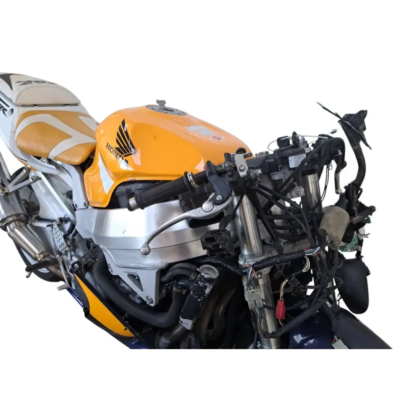 HONDA CBR 900 RR (1992-1997)