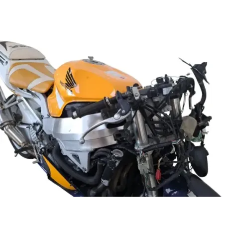 HONDA CBR 900 RR (1992-1997)