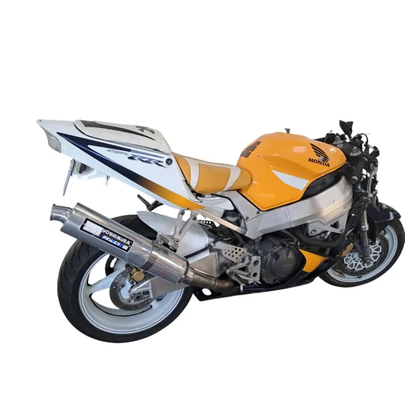 HONDA CBR 900 RR (1992-1997)